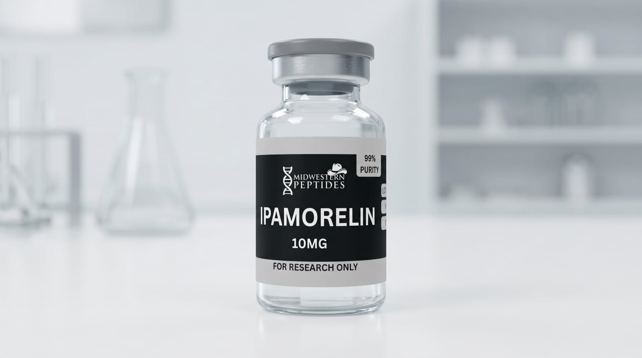 Ipamorelin