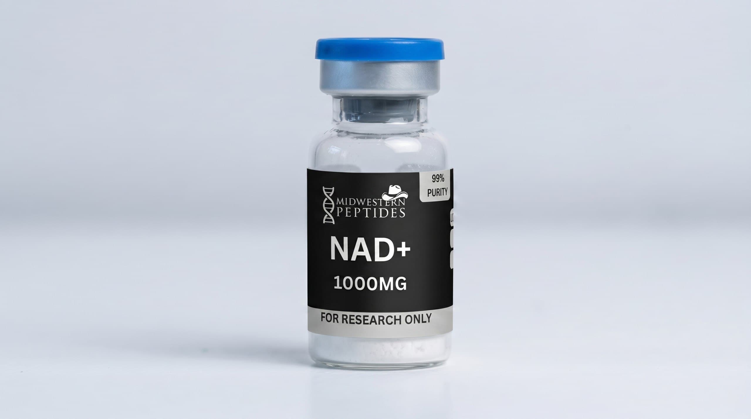 NAD+